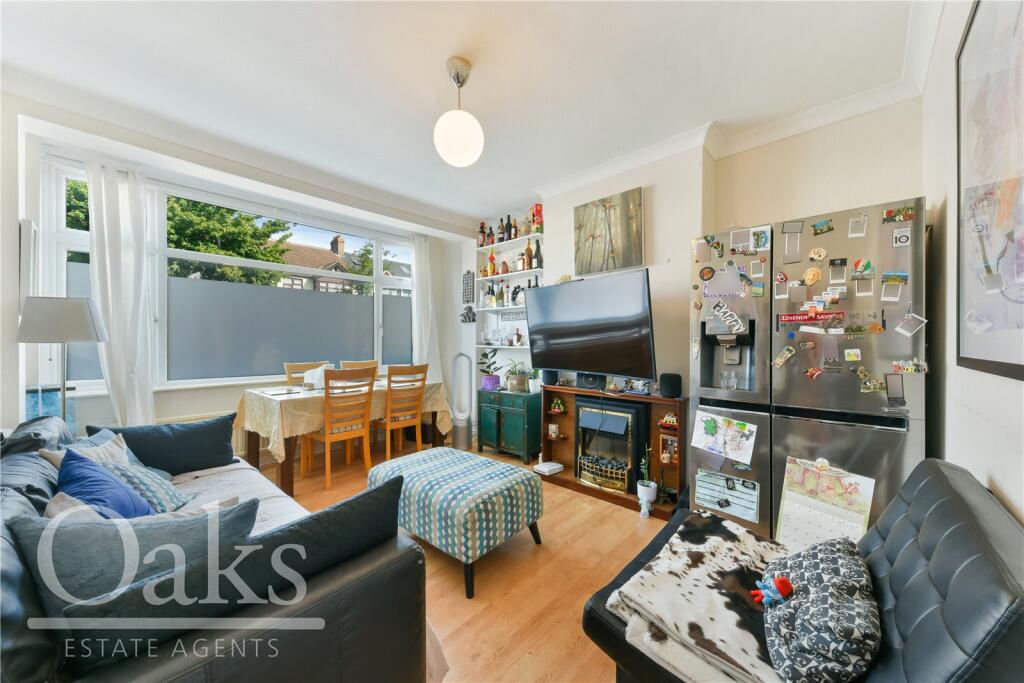 Stanford Way, Norbury photo 2