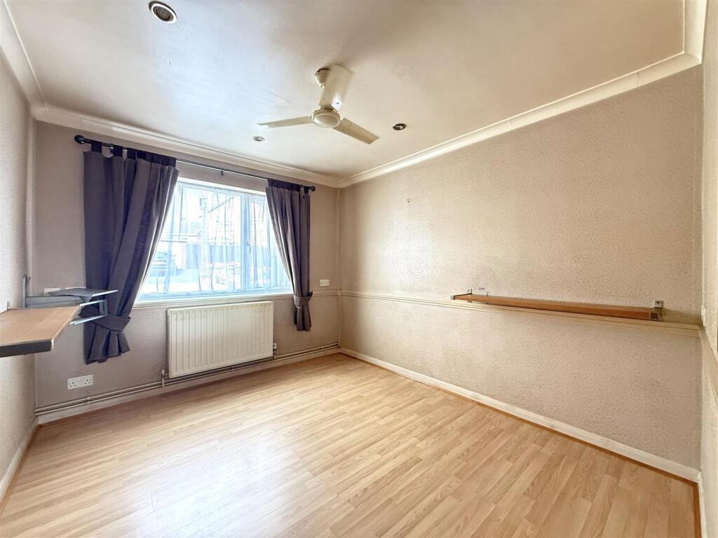 House in Shrewsbury, Shropshire - View 5