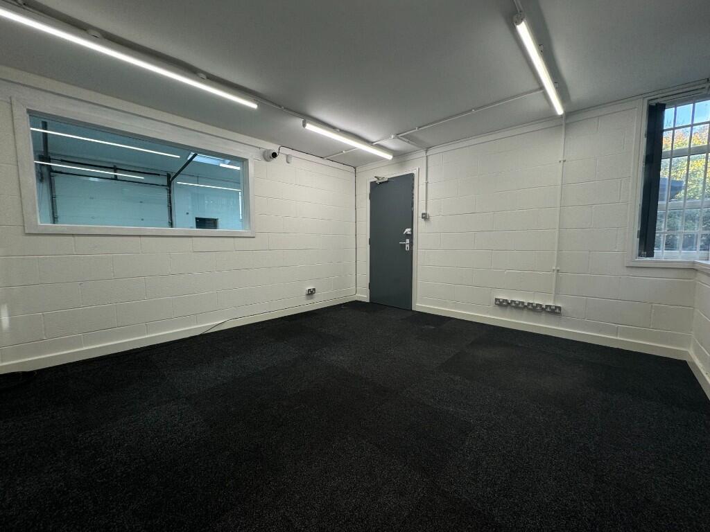 Internal Office