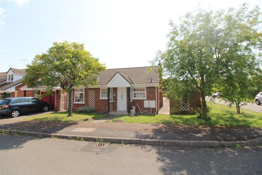 Main image of property: Lordswell Road, Burton Upon Trent