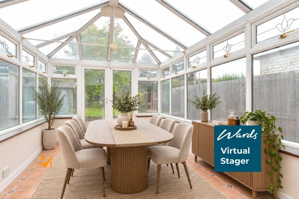 House in Frindsbury, The Mount - View 4