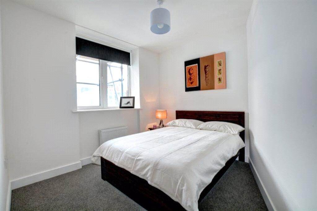 Elmfield Road, Bromley, BR1 – pohled 4