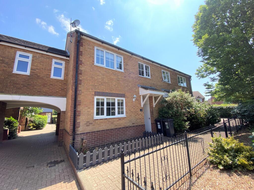 Main image of property: Kittiwake Close, Southbourne, Dorset