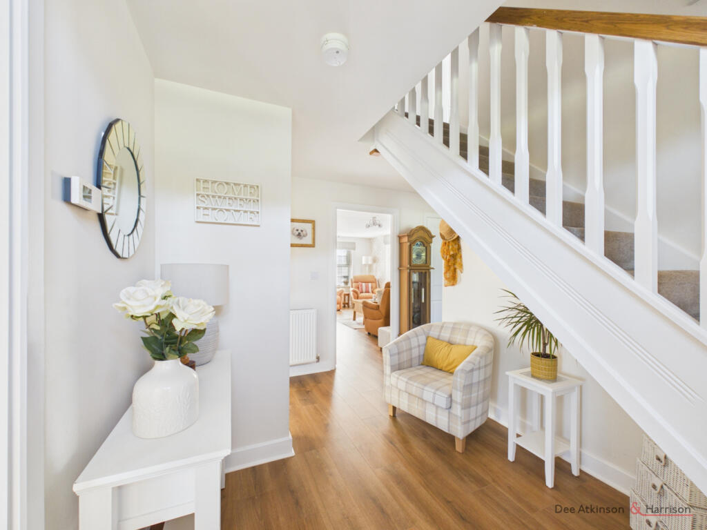 House in Hessle, East Riding of Yorkshire - More