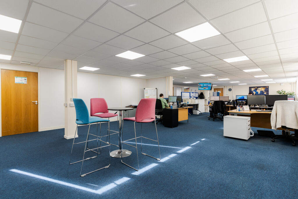 Ground Floor