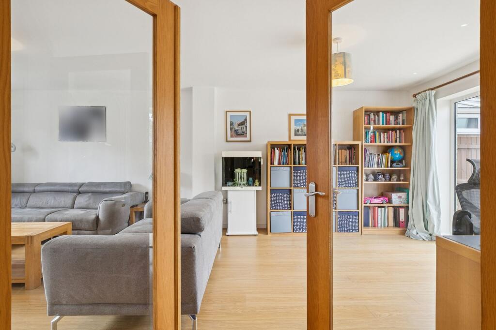 House in Stevenage - View 3