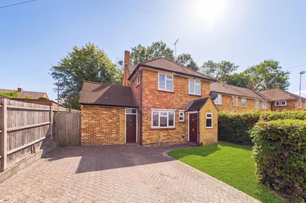 Main image of property: Suffolk Road, Maidenhead, Berkshire, SL6