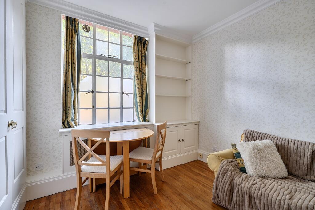 Britten House, Britten Street, London, SW3 photo 4