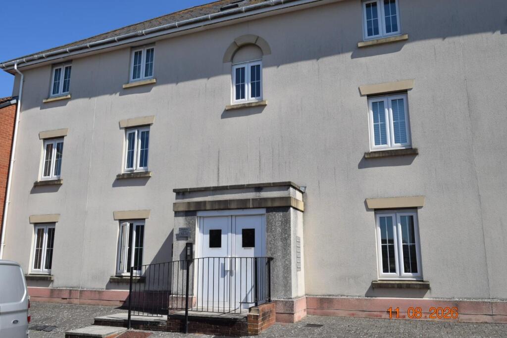 Main image of property: Mayflower Court, Highbridge, Somerset