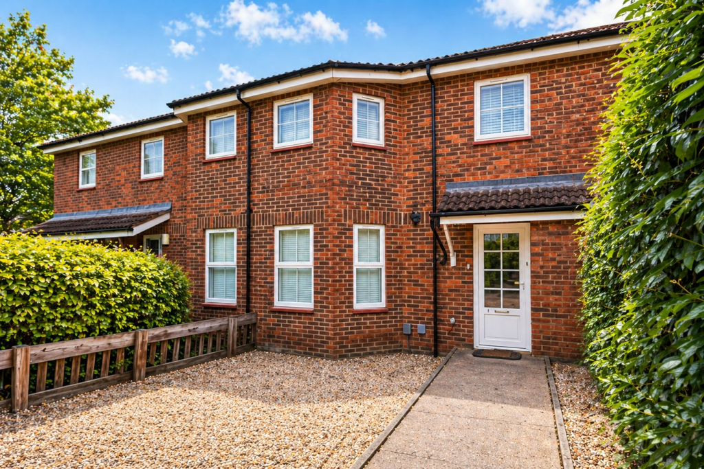 Main image of property: Woodhall Lane, WELWYN GARDEN CITY, AL7