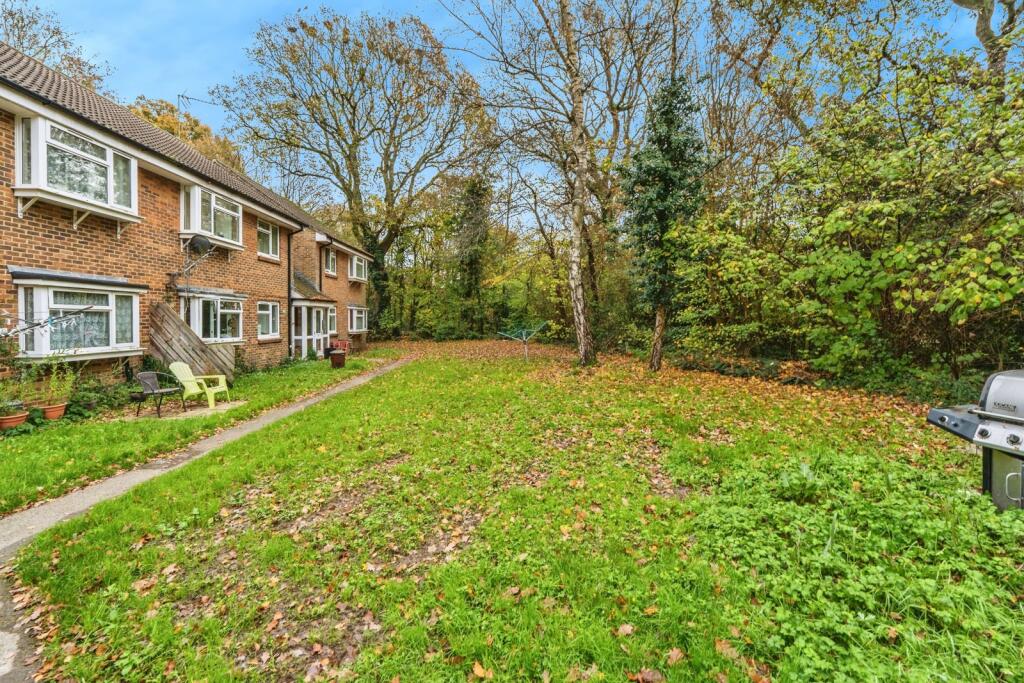 Main image of property: Rushpole Court, Dibden, Southampton, Hampshire, SO45