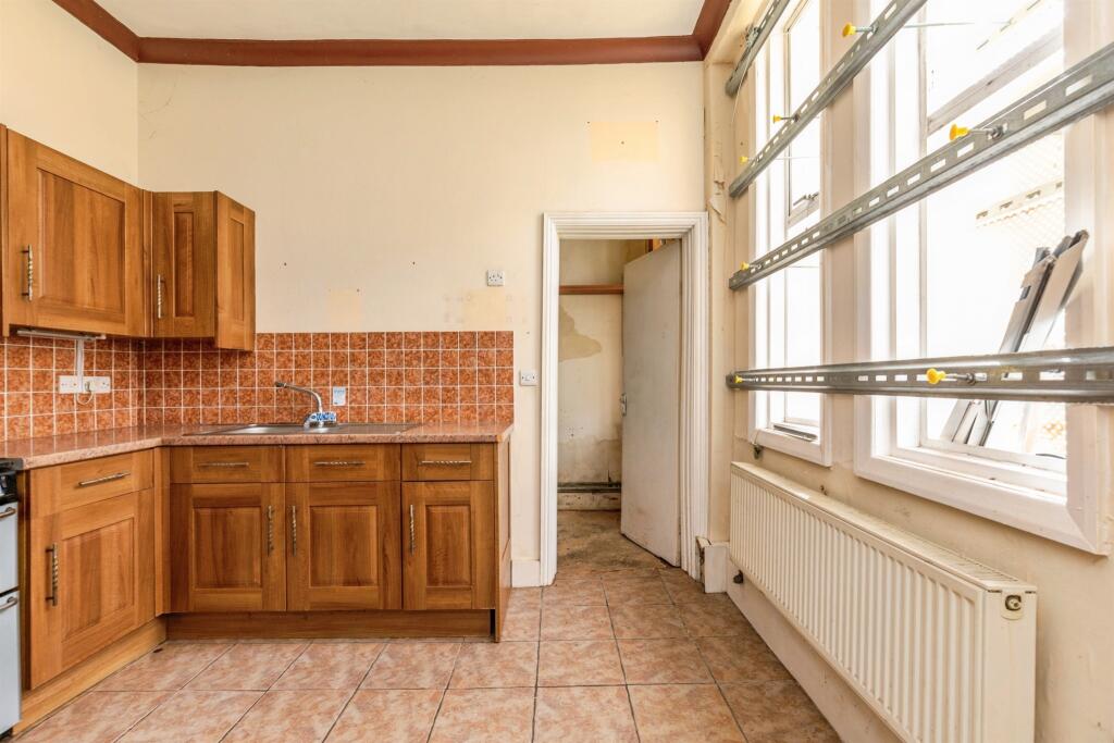 Apartment in St Leonards-on-sea, Bohemia - More