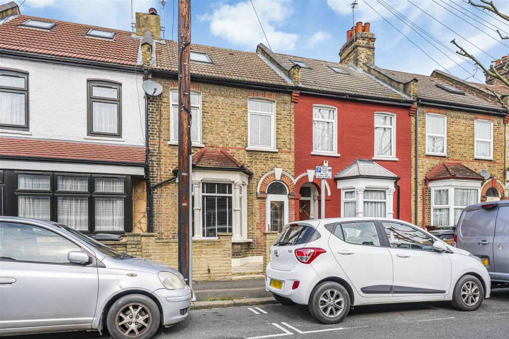 Main image of property: Walpole Road, Walthamstow, E17