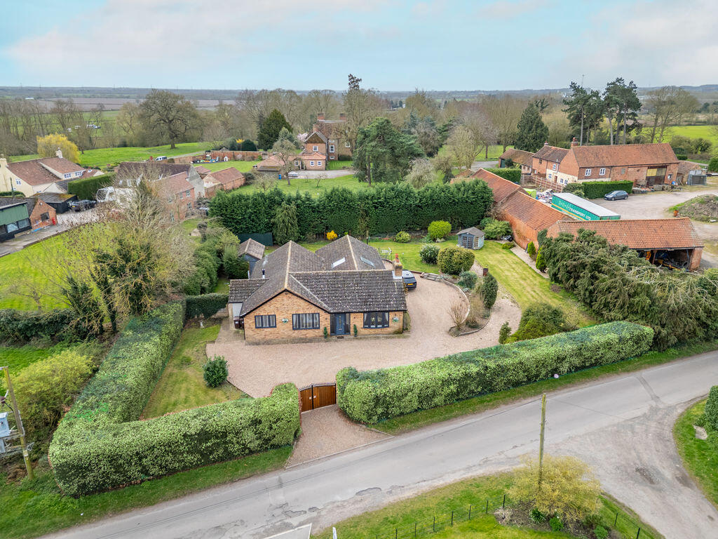 Main image of property: Hollowgate Lane, High Marnham 