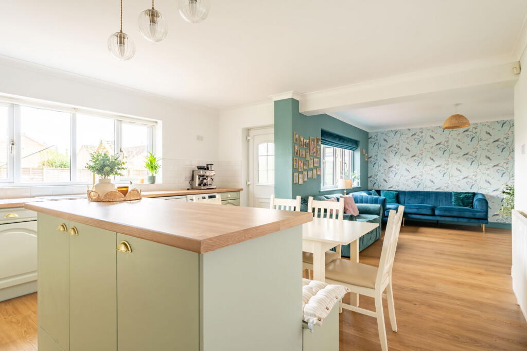 Redwood Drive, Haxby, York, YO32 3GF photo 4