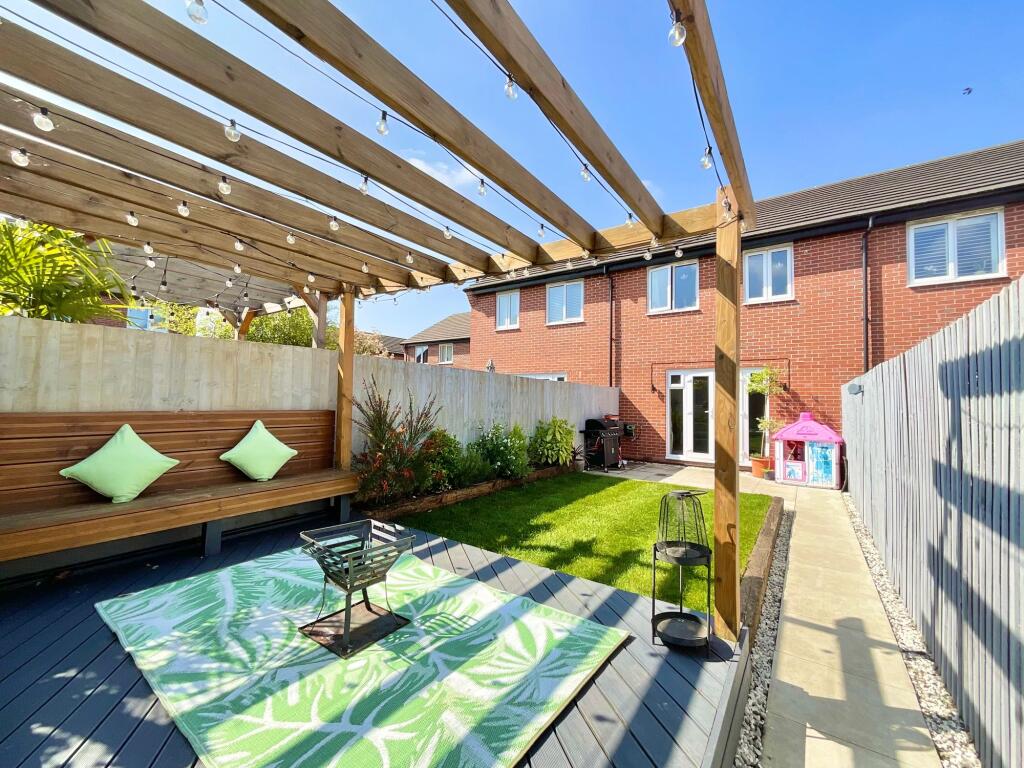 House in Crewe, Cheshire East - View 3