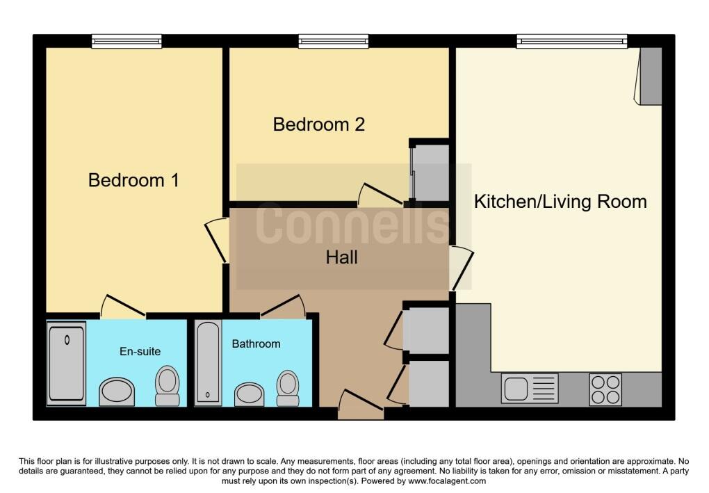 Additional image 7 of Berrington Place, St Lukes Road