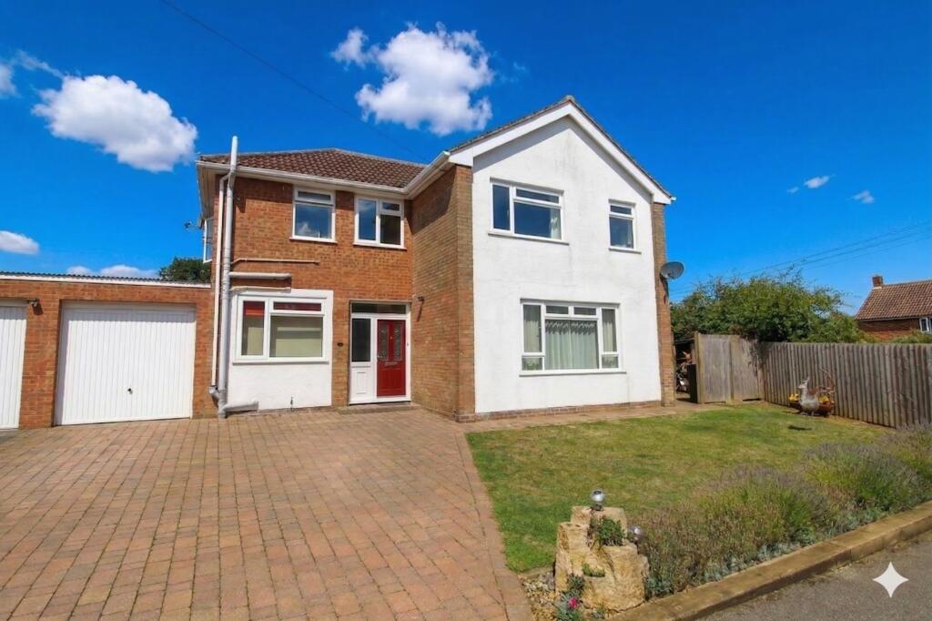 Main image of property: Hill View, Sherington, Newport Pagnell