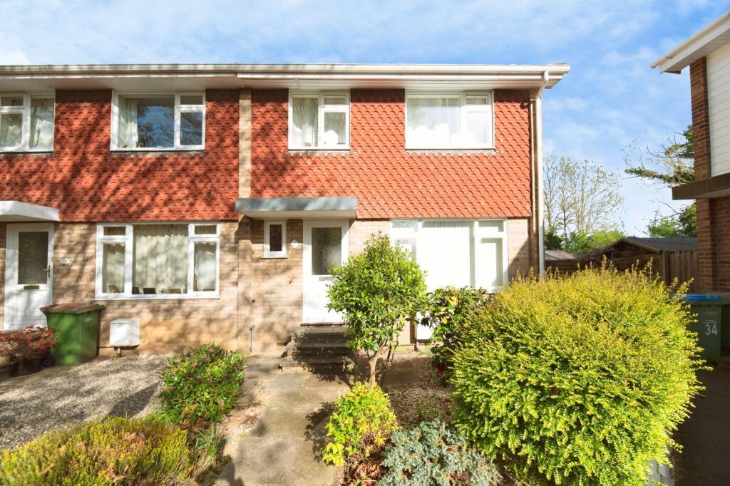 Main image of property: Fleetside, West Molesey, Surrey, KT8