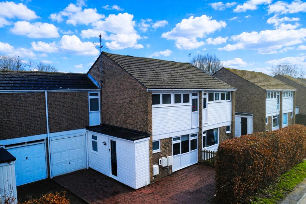 Main image of property: Herns Lane, Welwyn Garden City, Hertfordshire, AL7
