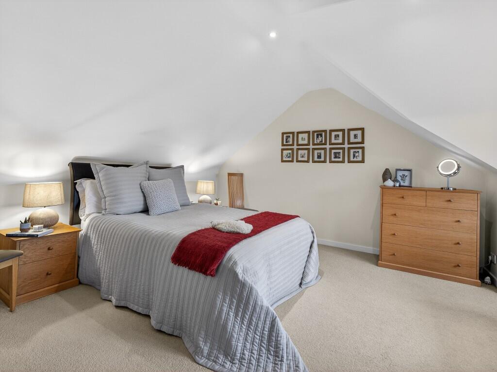 Additional image 37 of Truly distinctive family home, 1 Lamb Lane, Redbourn, AL3