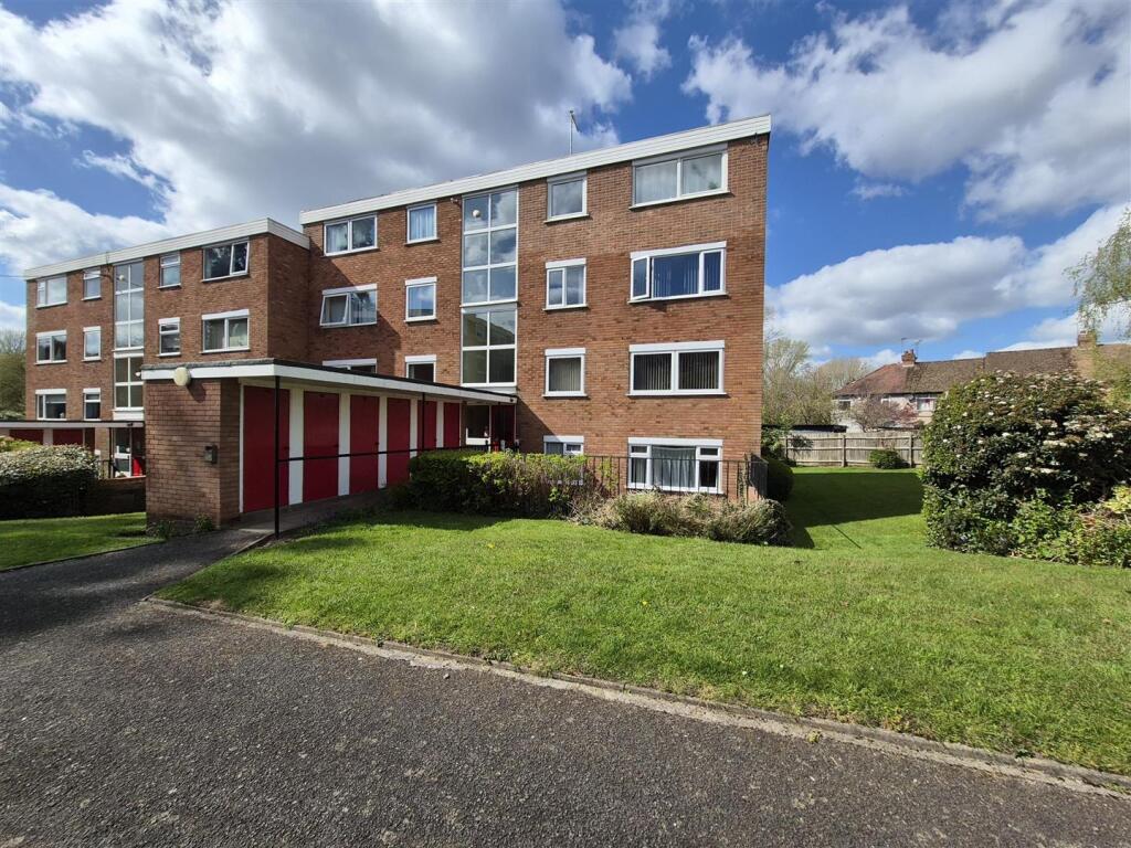 Main image of property: Bankside Close, Coventry