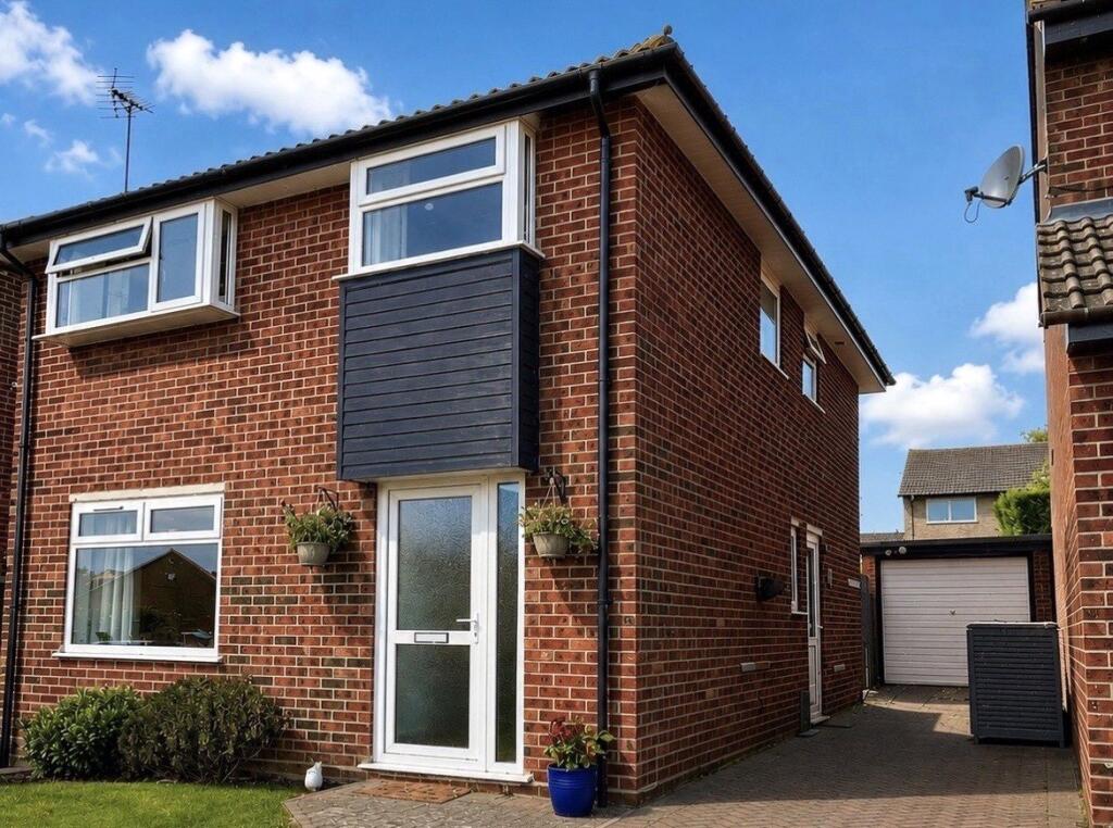 Main image of property: Medeswell Close, Brundall, Norwich, Norfolk, NR13
