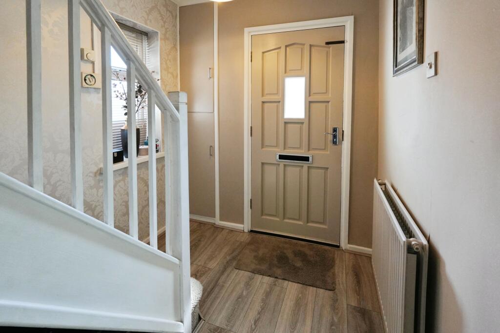 House in Sandwell, West Midlands - View 5