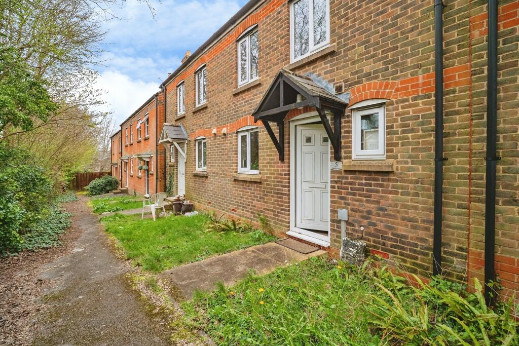 Main image of property: Bathsheba Terrace, Dorchester