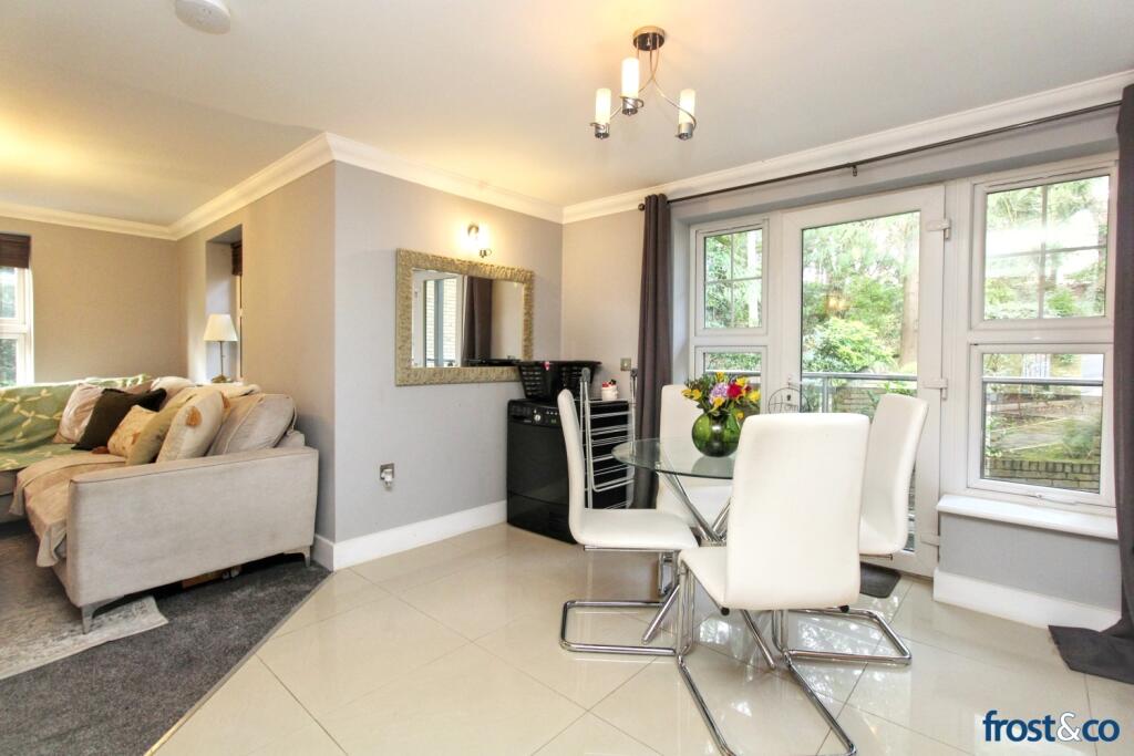 Main image of property: North Road, Lower Parkstone