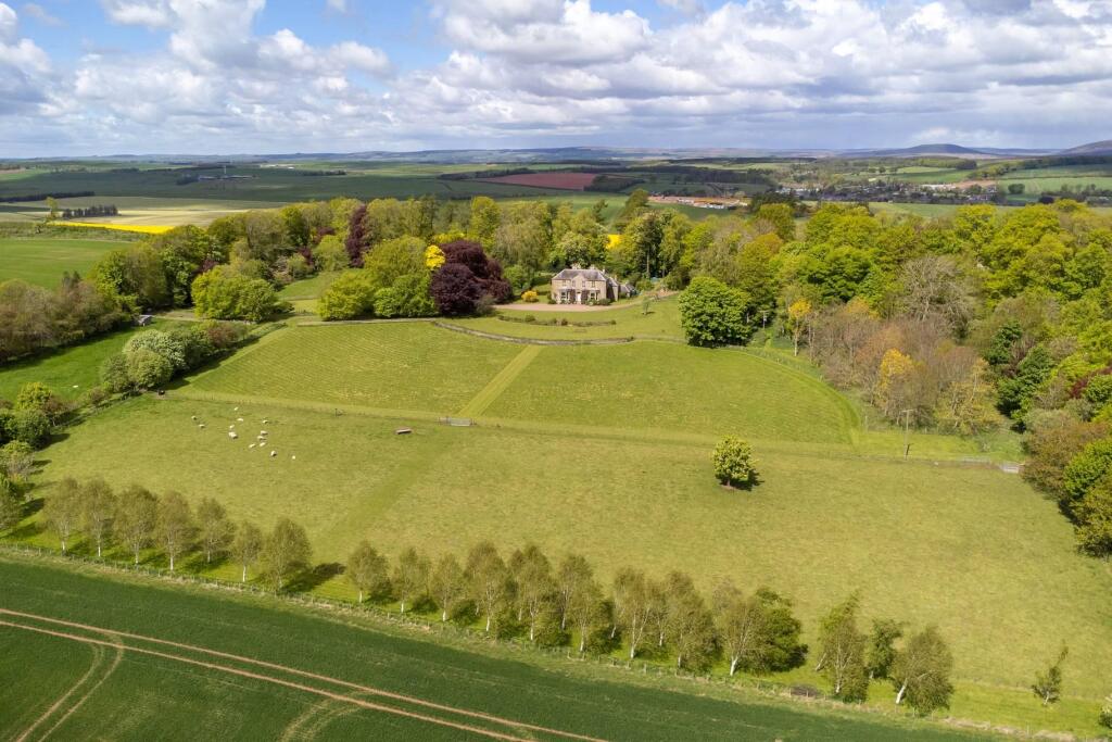 House in Galashiels - View 4