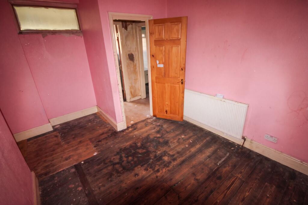 House in Rossendale, Rockliffe - More