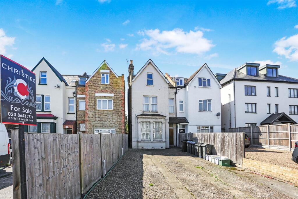 Main image of property: Haydons Road, Wimbledon