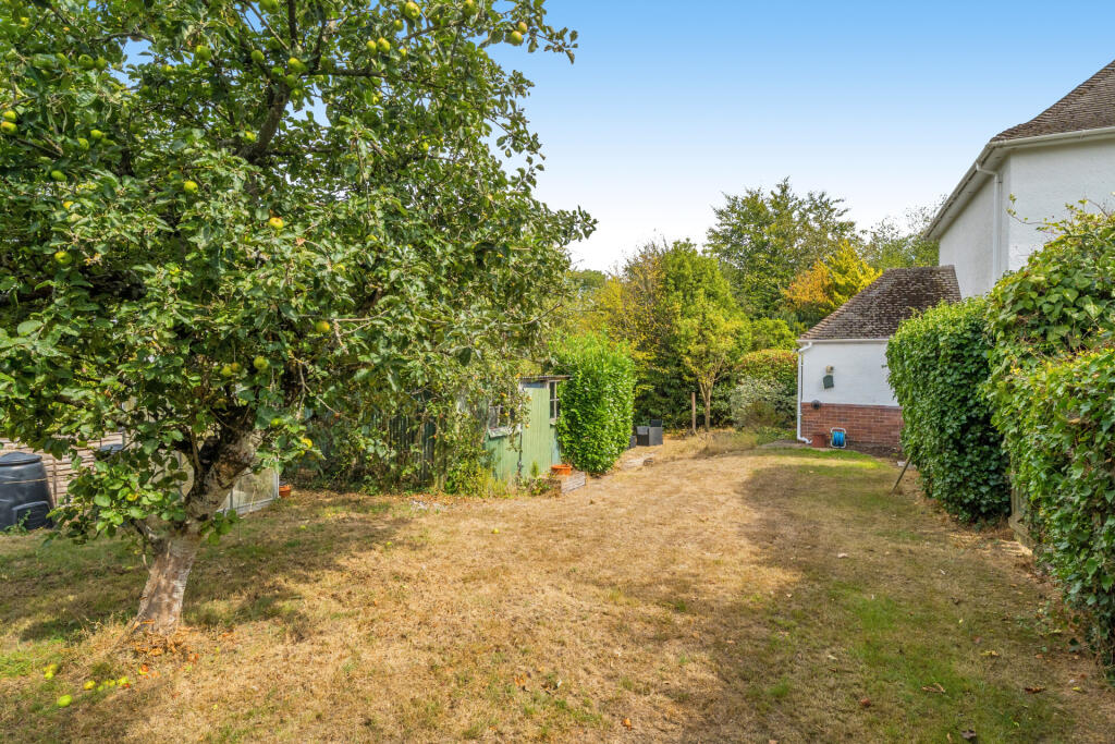 House in Exeter - View 2