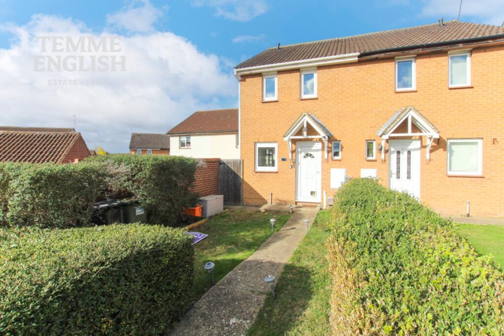 Main image of property: Horkesley Way, Wickford, SS12
