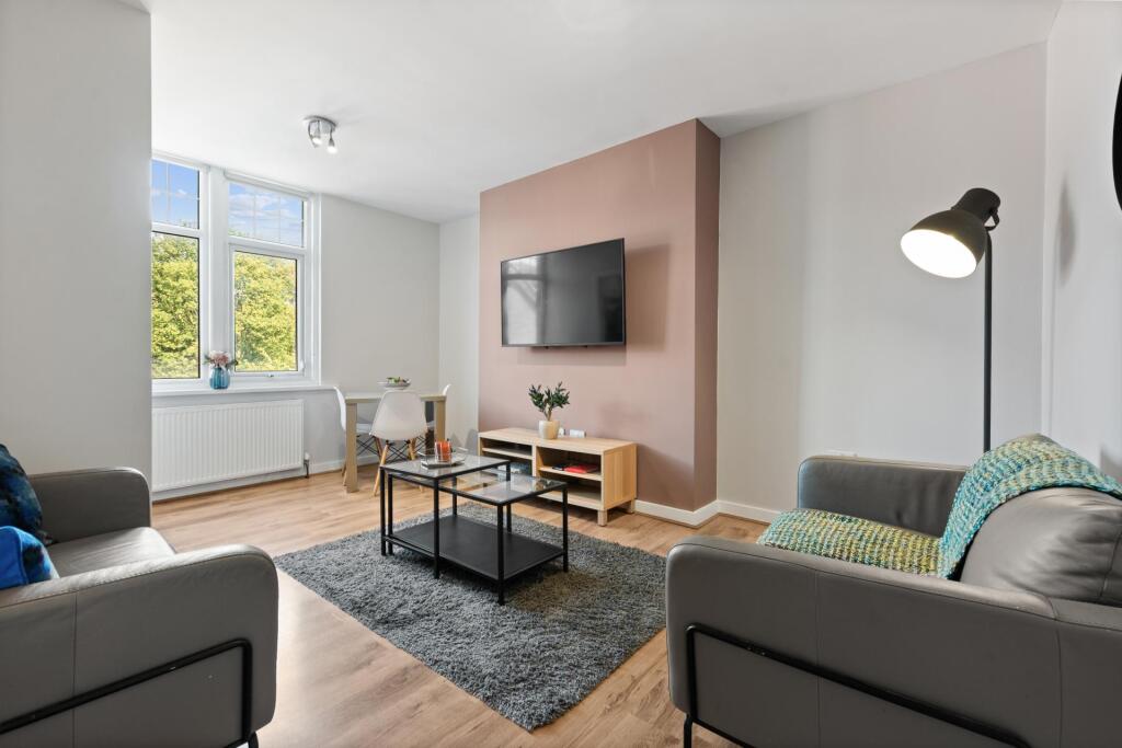 Main image of property: HEADINGLEY LANE, Leeds