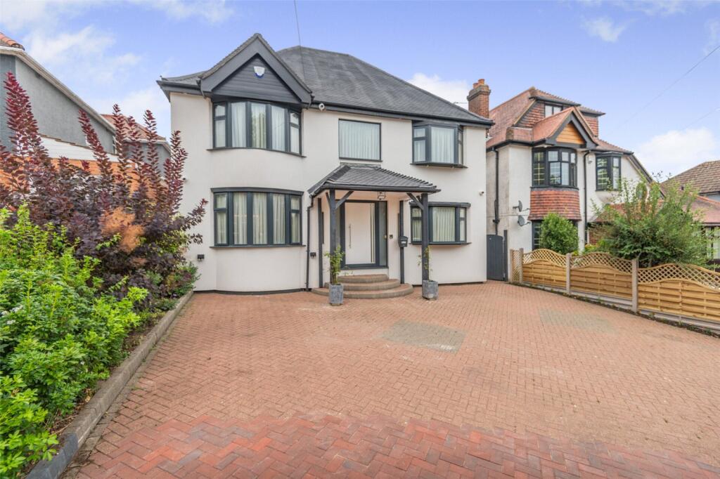 Main image of property: Watling Street, Rochester, Kent, ME2