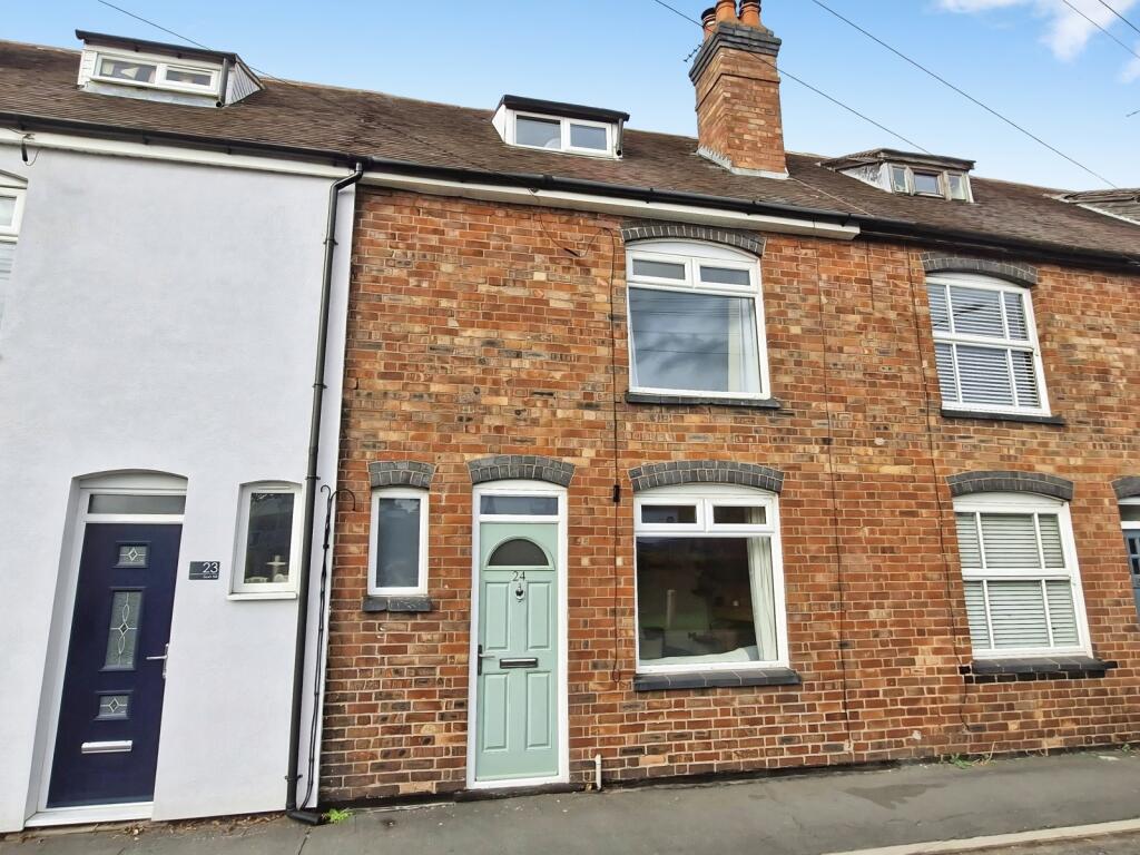 Main image of property: Gun Hill, Arley, Coventry, Warwickshire, CV7