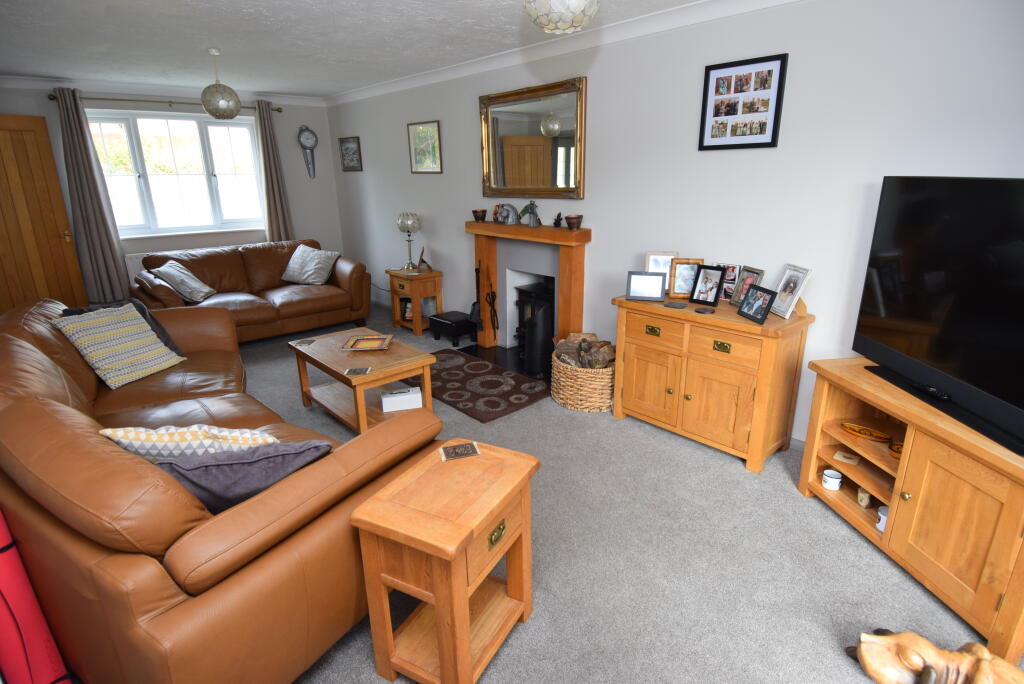 House in Salisbury - More
