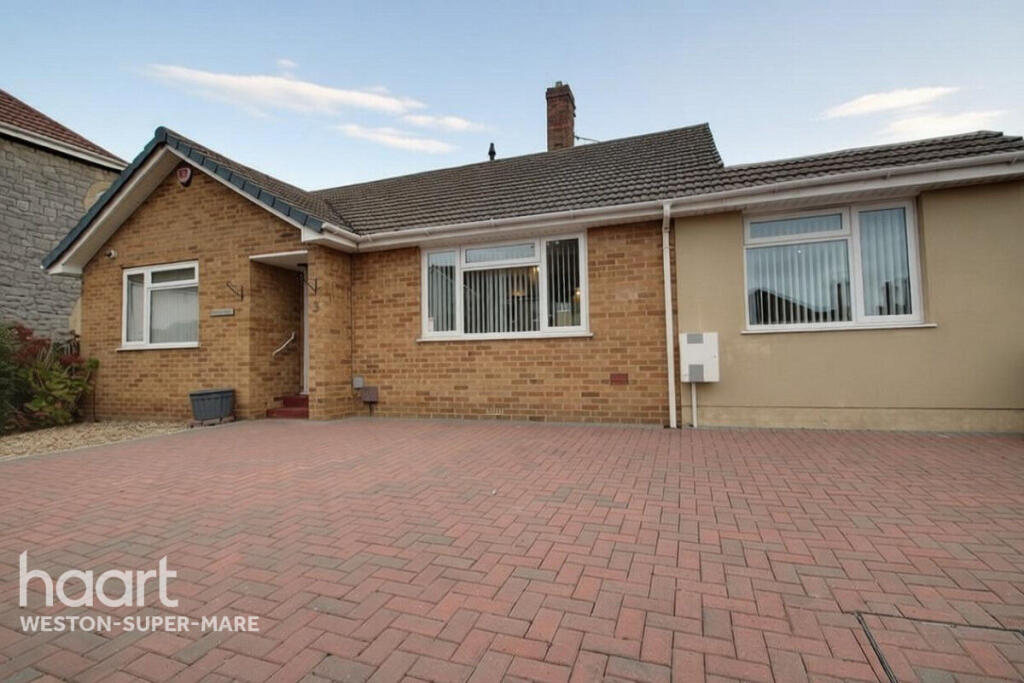 Main image of property: Station Road, WESTON-SUPER-MARE