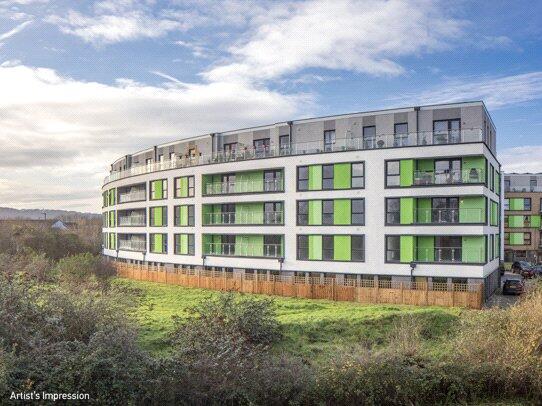 Harbour Crescent, Portishead, Bristol, Somerset, BS20