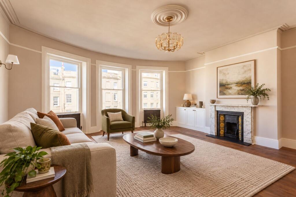 Main image of property: Brunswick Place, Hove