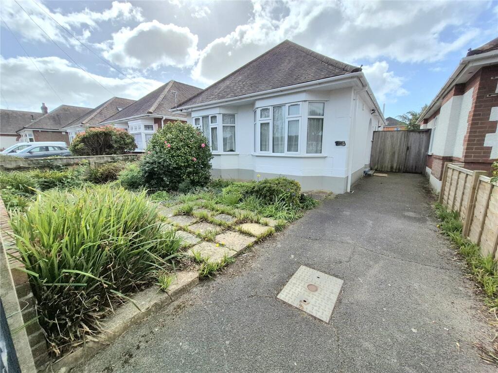 Main image of property: Oswald Road, Bournemouth, Dorset, BH9