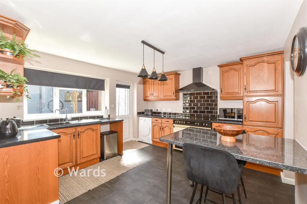 Main image of property: Farm Close, Ashford, Kent