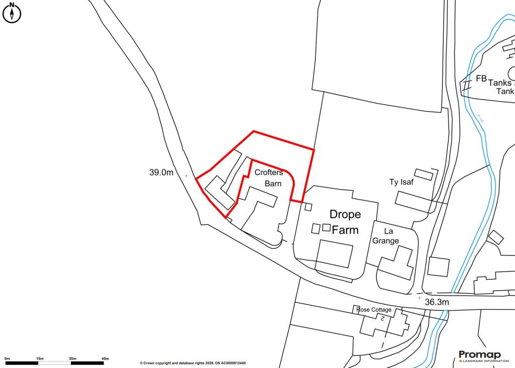 St Georges Village Hall, Drope Road - View 5