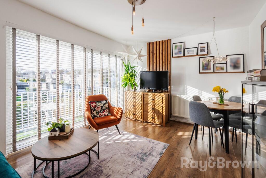 Main image of property: Clos Hendre, Cardiff