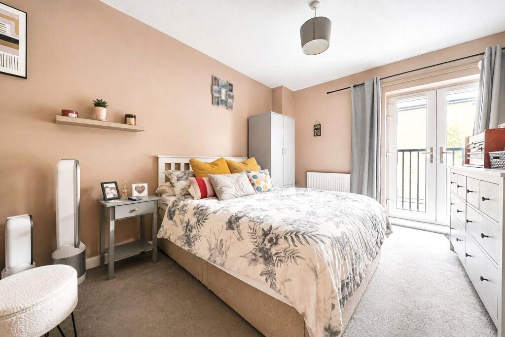 Apartment in Basingstoke and Deane, Winklebury - View 4