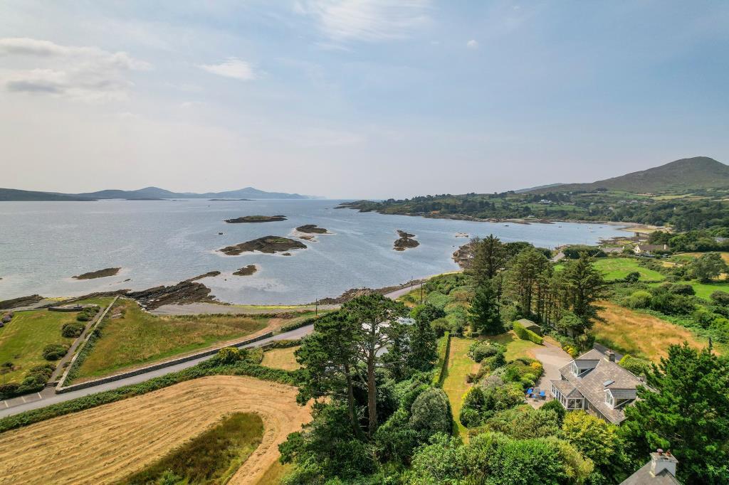Main image of property: Whispering Pines, Reenacappul, Ahakista, Durrus, County Cork, P75NH21