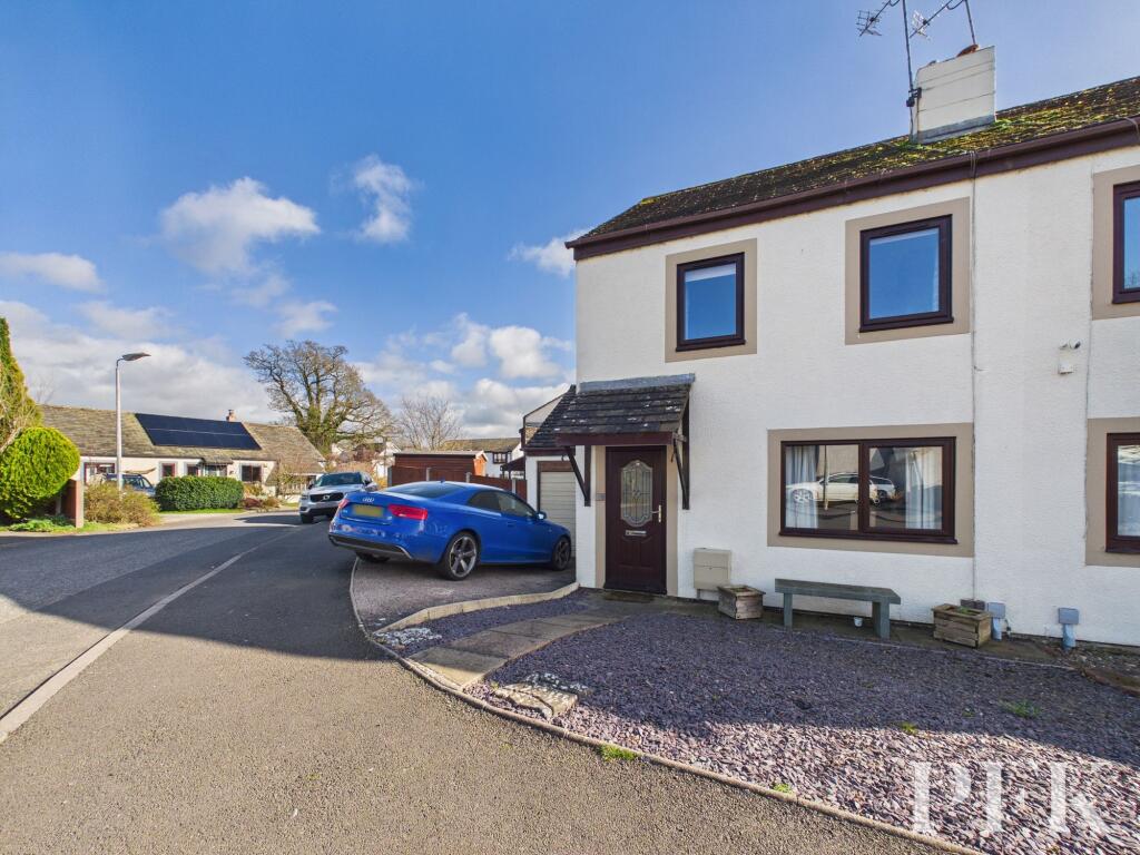 Main image of property: Cumberland Close, Clifton, CA10