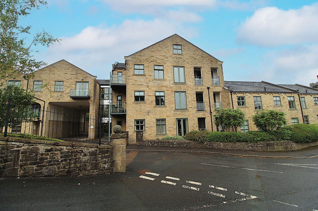 Main image of property: St. Georges Road, Scholes, Holmfirth, HD9 1RJ
